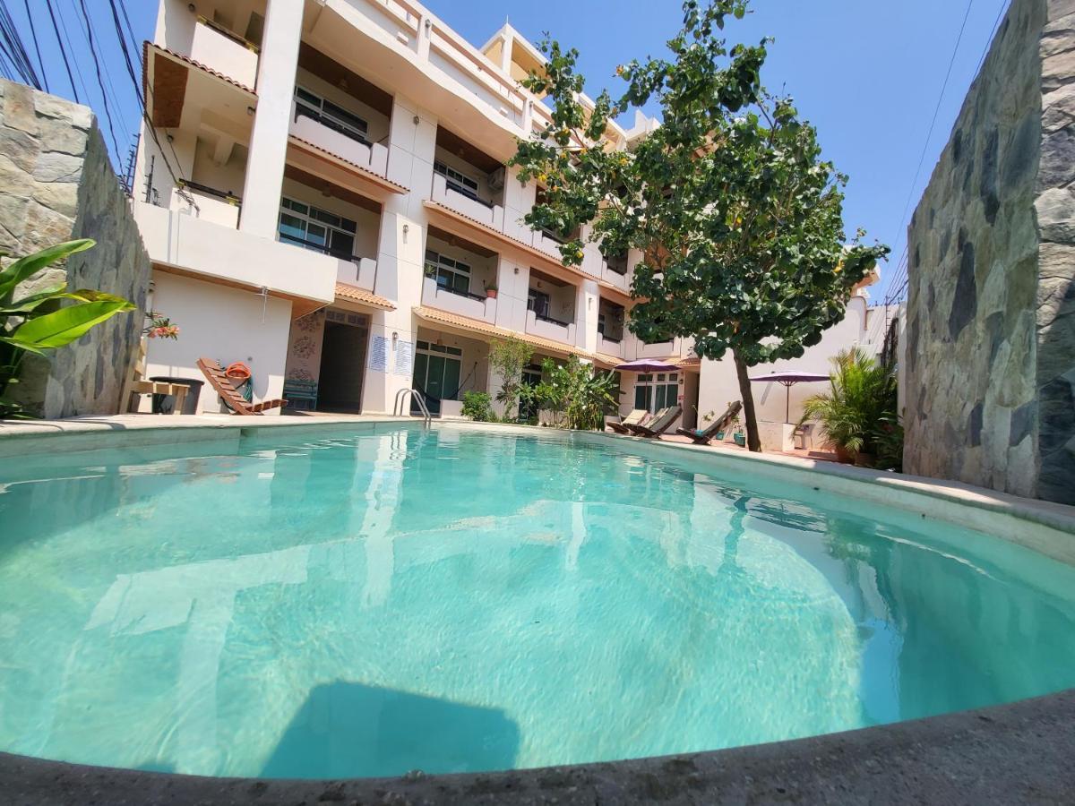 Casa Puerto Bonito & Private Coworking *