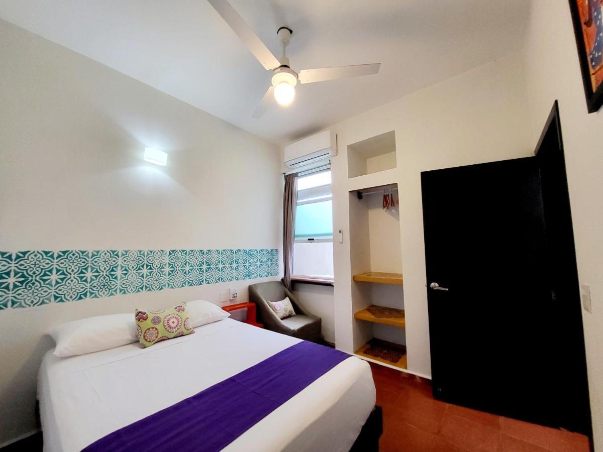Casa Puerto Bonito & Private Coworking