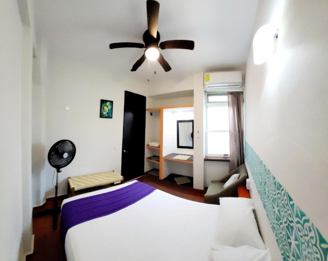 Casa Puerto Bonito & Private Coworking *