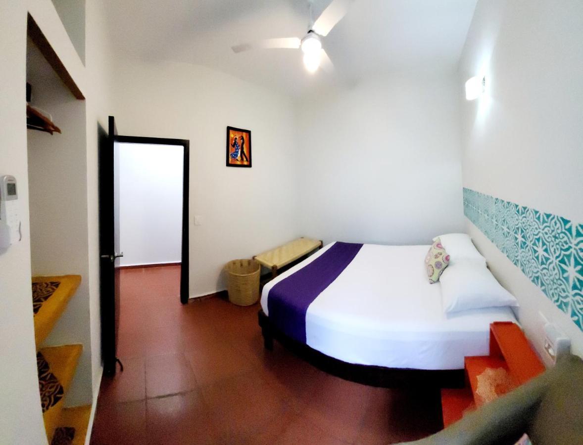 Casa Puerto Bonito & Private Coworking Hotel *