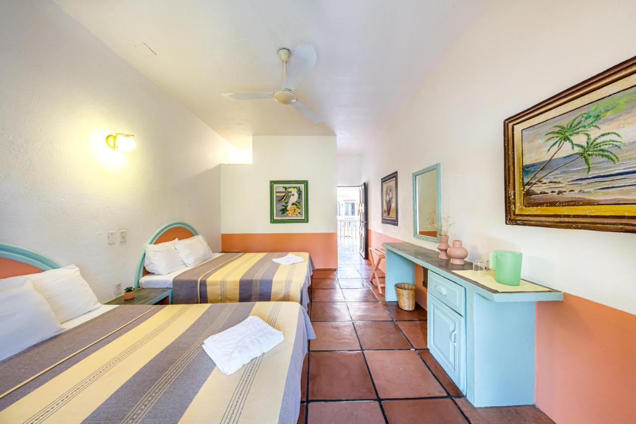 Hotel Flor De Maria