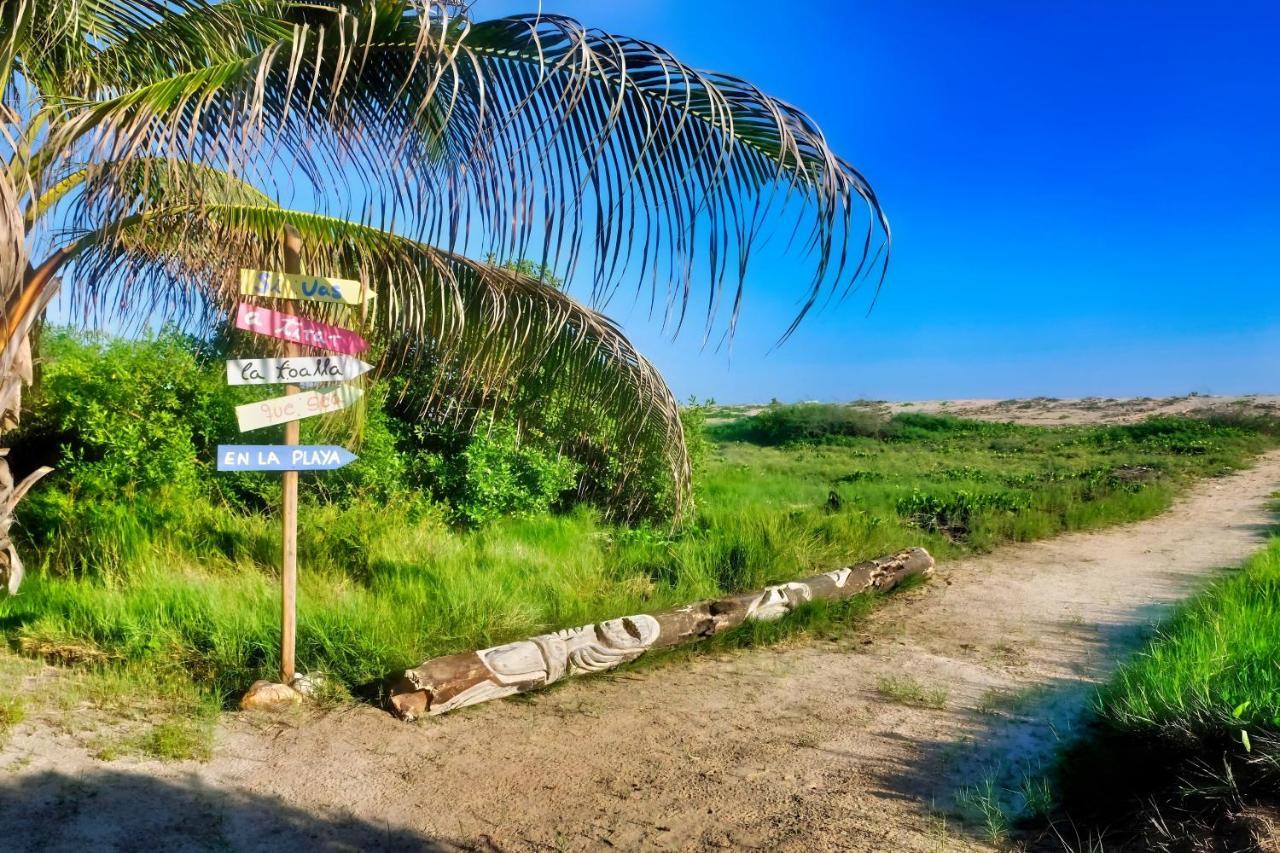 Apartahotel Casapiedra Puerto Escondido (Oaxaca)