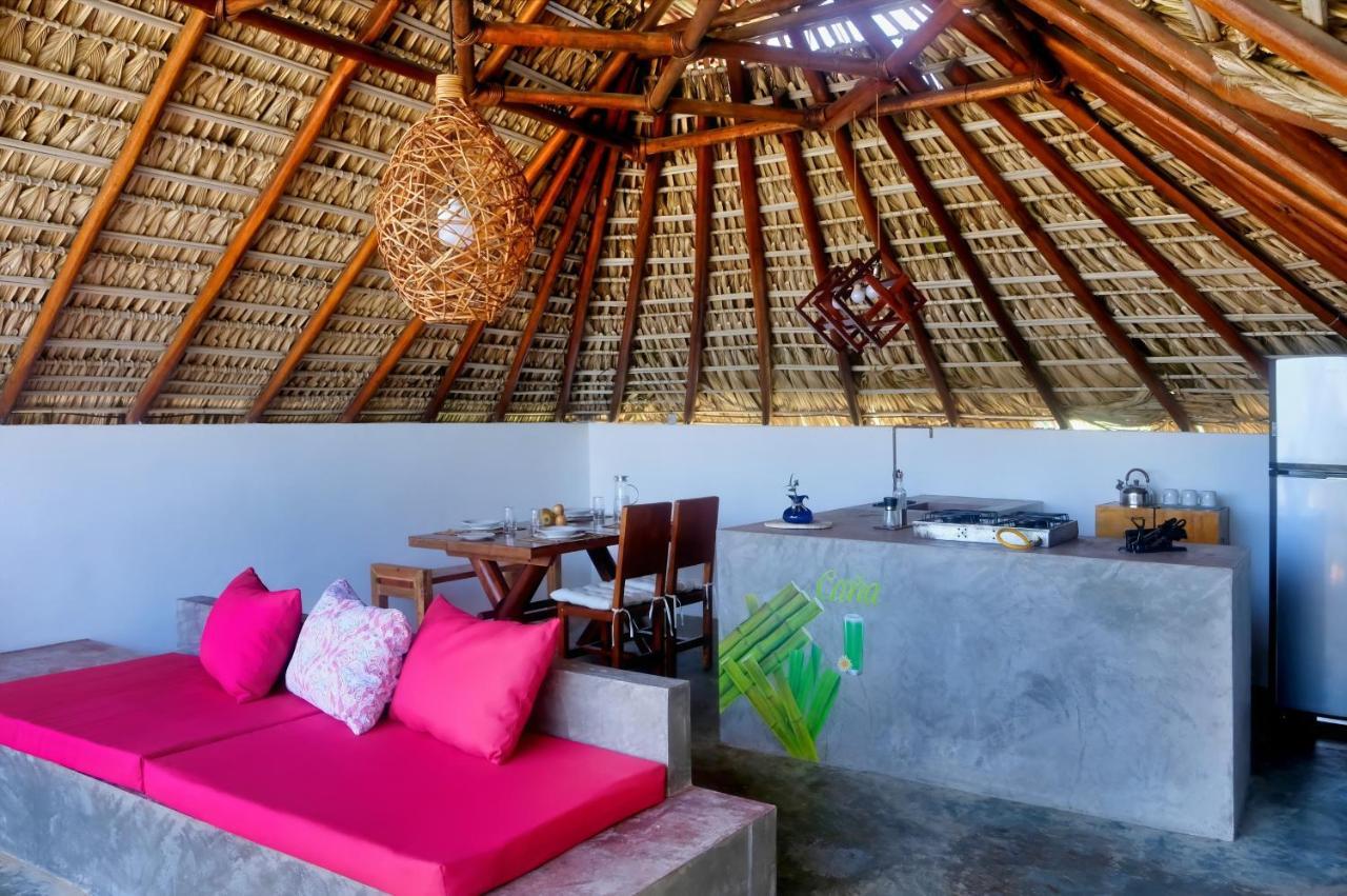 Apartahotel Casapiedra Puerto Escondido (Oaxaca)