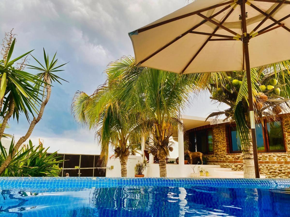 Apartahotel Casapiedra