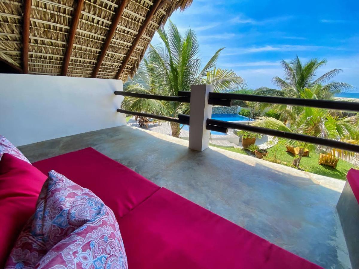 Apartahotel Casapiedra