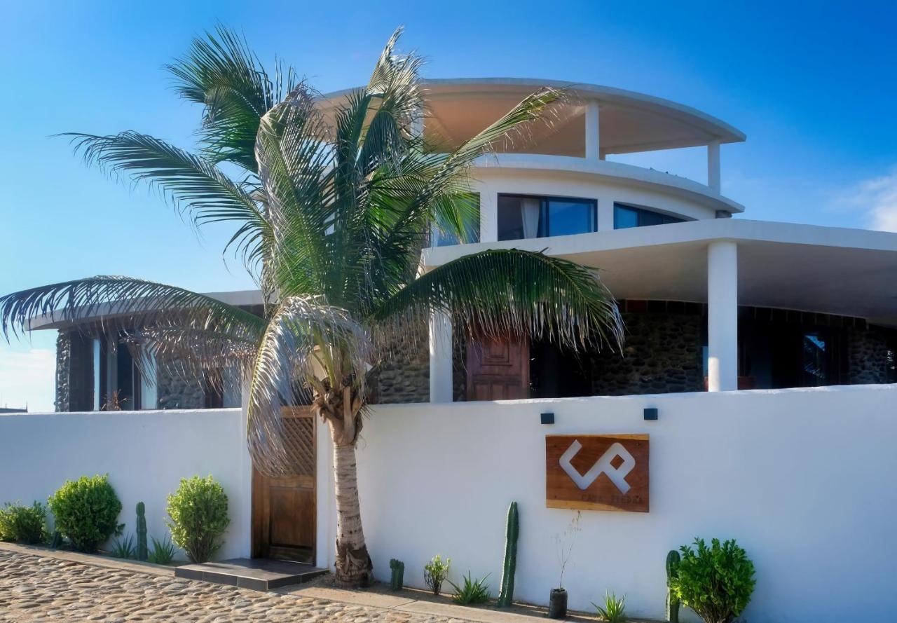 Casapiedra Puerto Escondido (Oaxaca)
