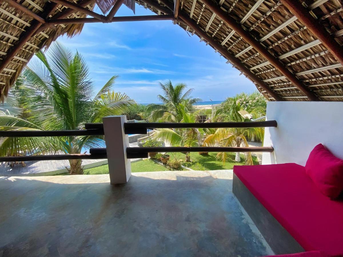 Apartahotel Casapiedra