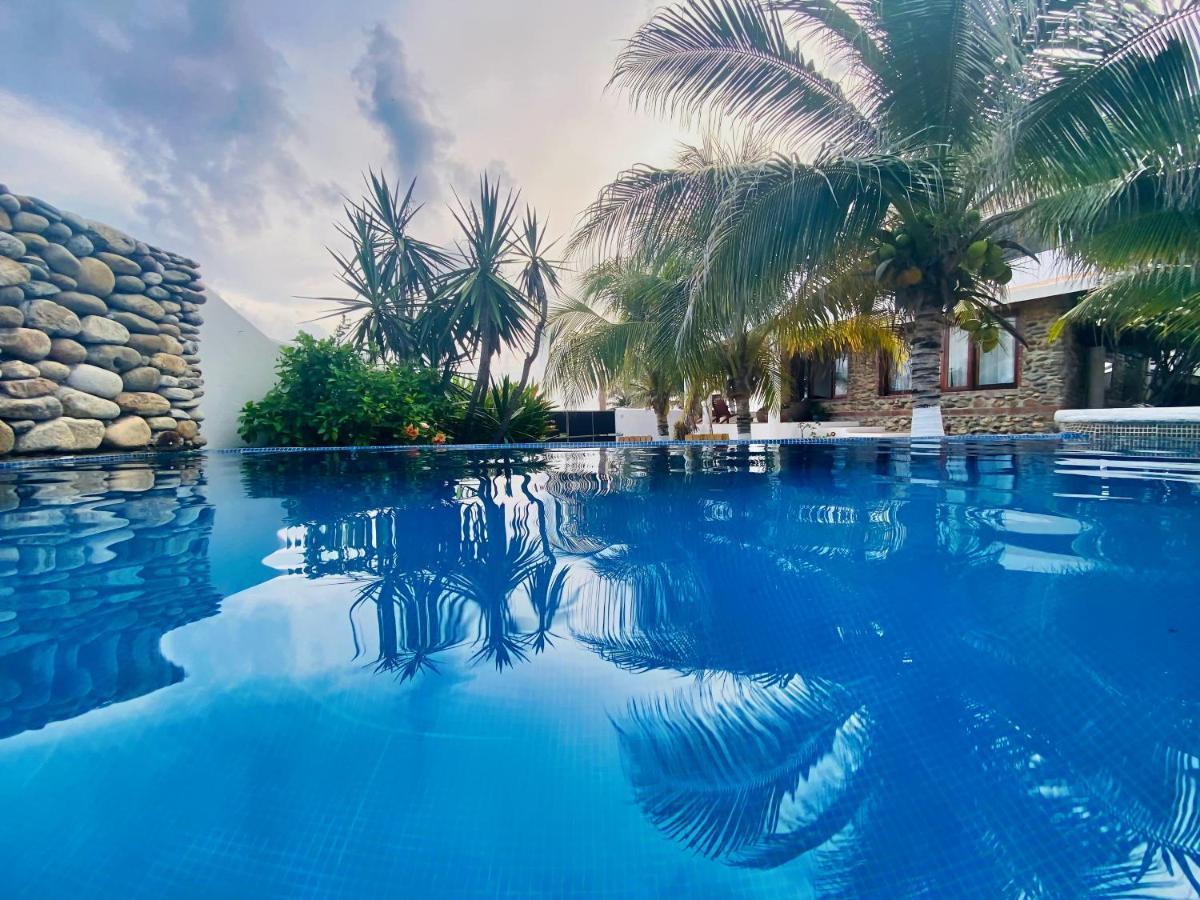 Apartahotel Casapiedra *