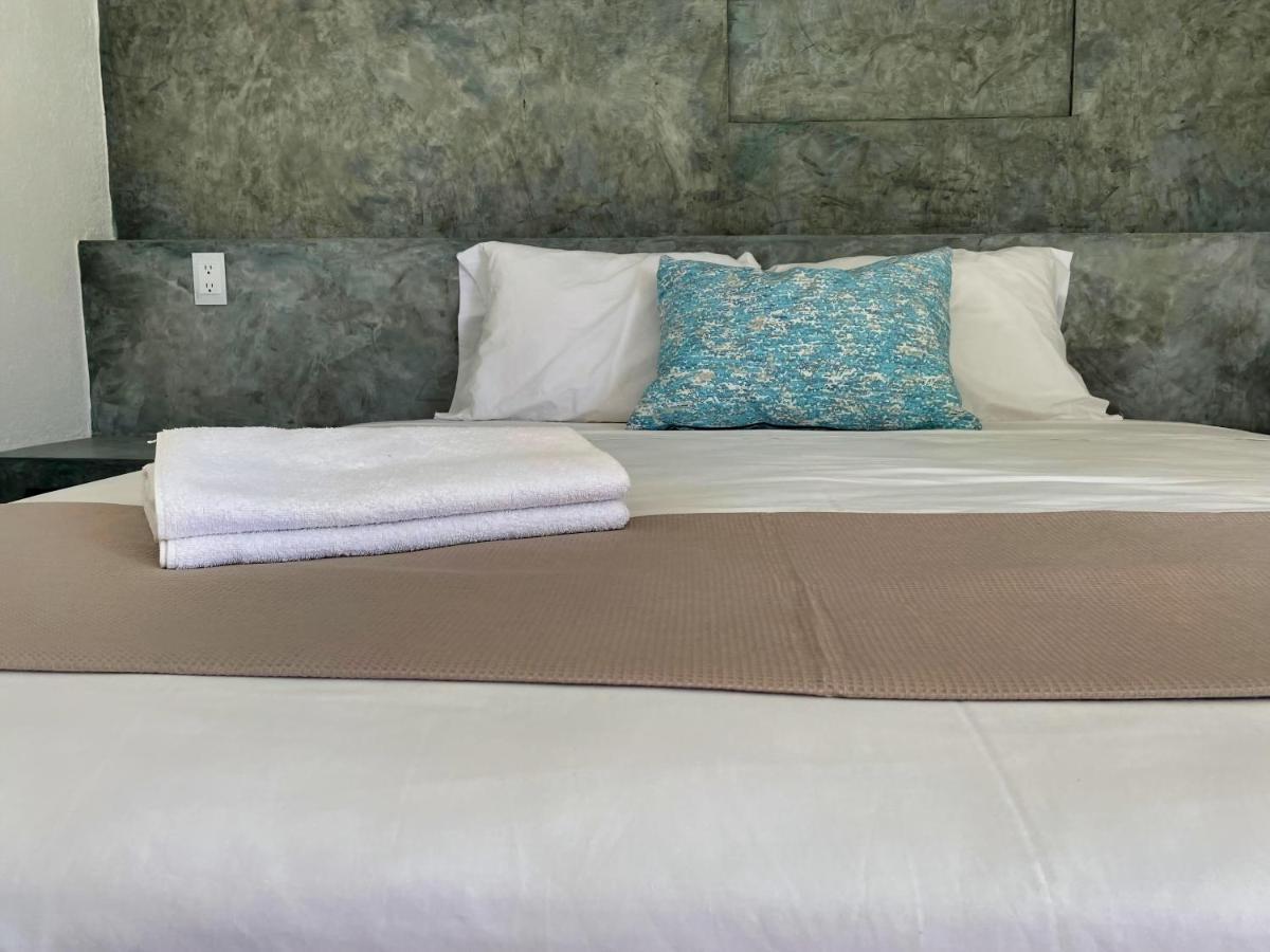 Casapiedra Apartahotel Puerto Escondido (Oaxaca)