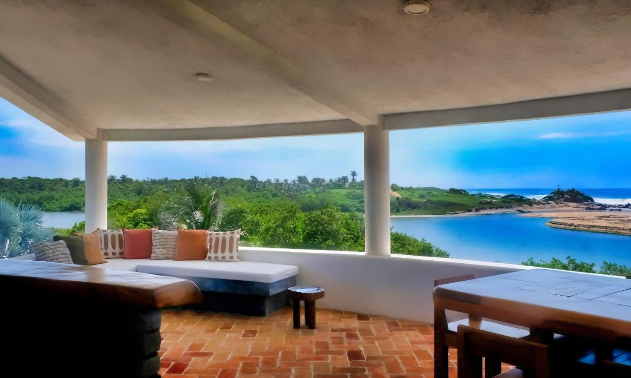 Casapiedra Apartahotel Puerto Escondido (Oaxaca)