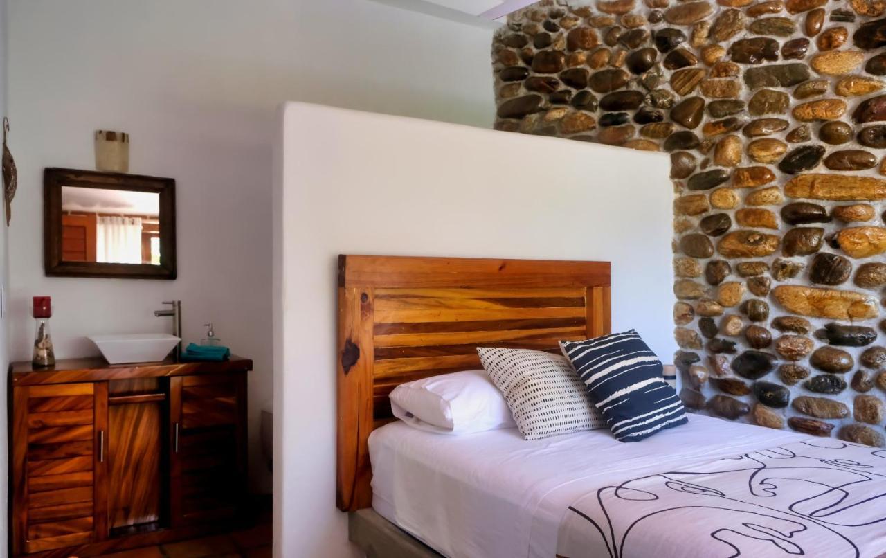 Apartahotel Casapiedra Puerto Escondido (Oaxaca)