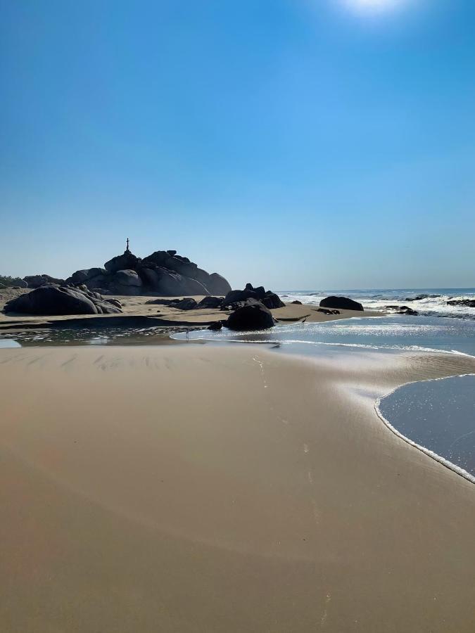 Casapiedra Apartahotel Puerto Escondido (Oaxaca)