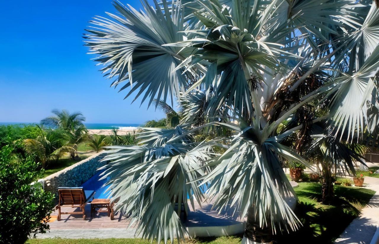 Casapiedra Puerto Escondido (Oaxaca)