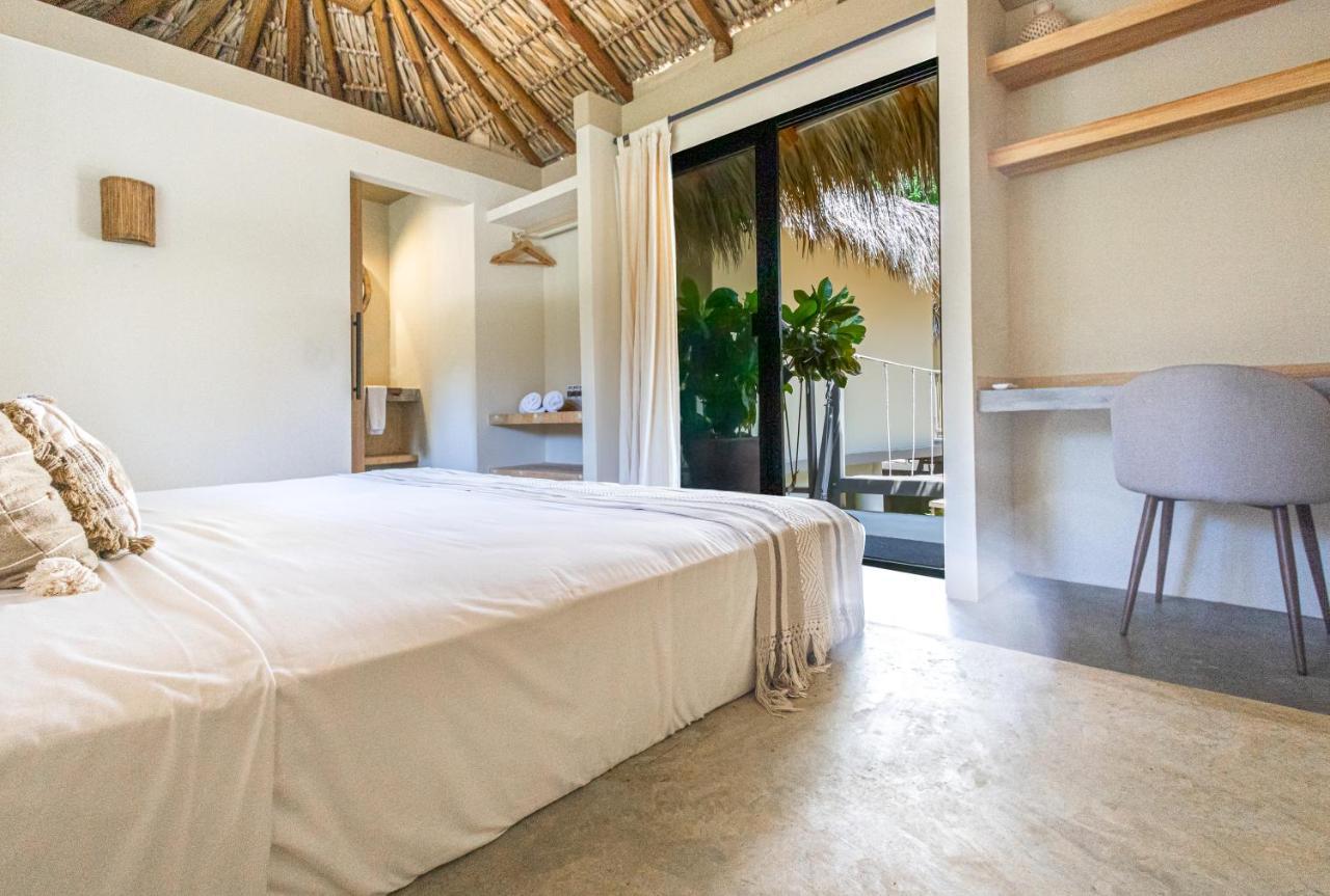 Hotel Raiz Boutique Puerto Escondido (Oaxaca)
