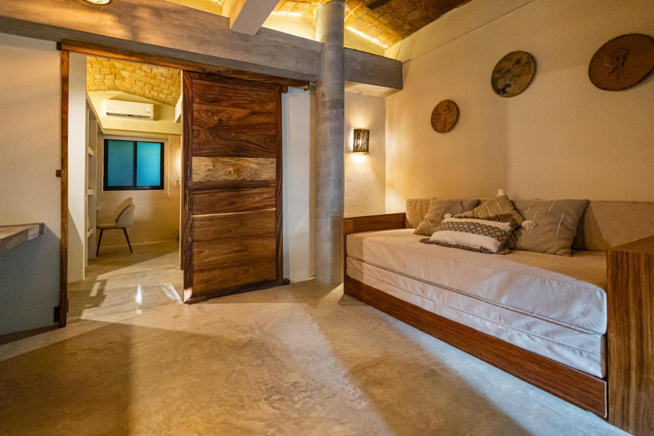 Hotel Raiz Boutique