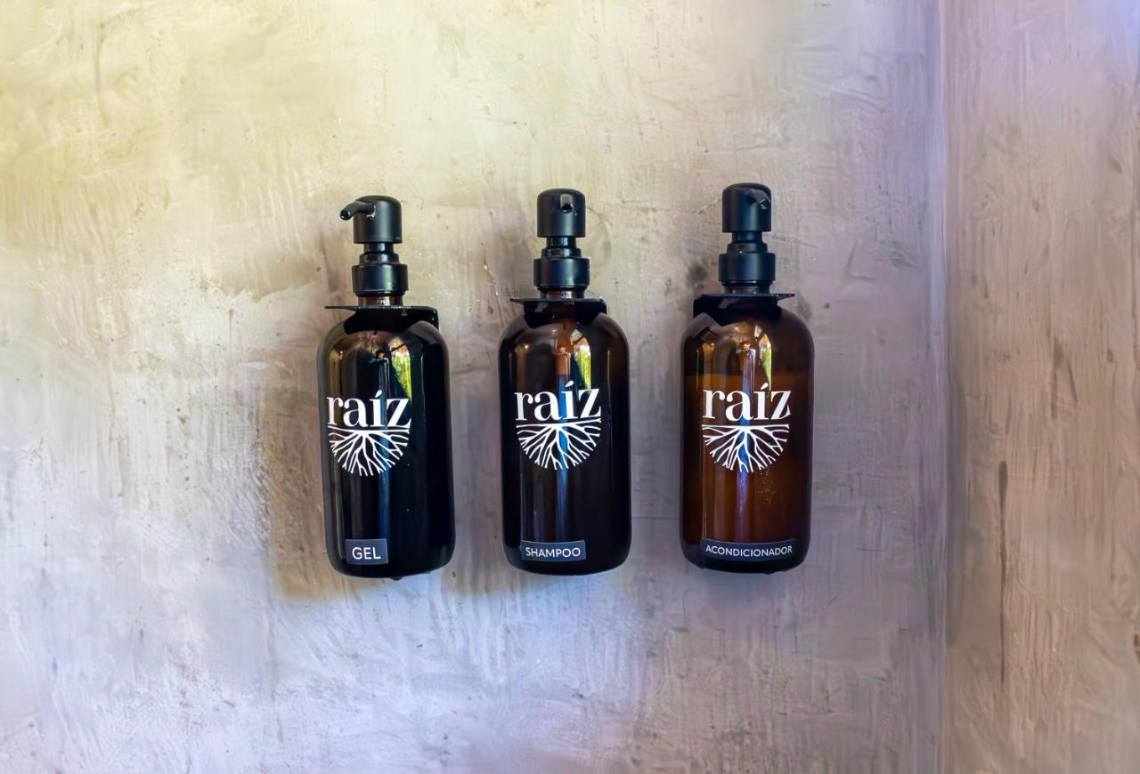 Raiz Boutique Hotel *