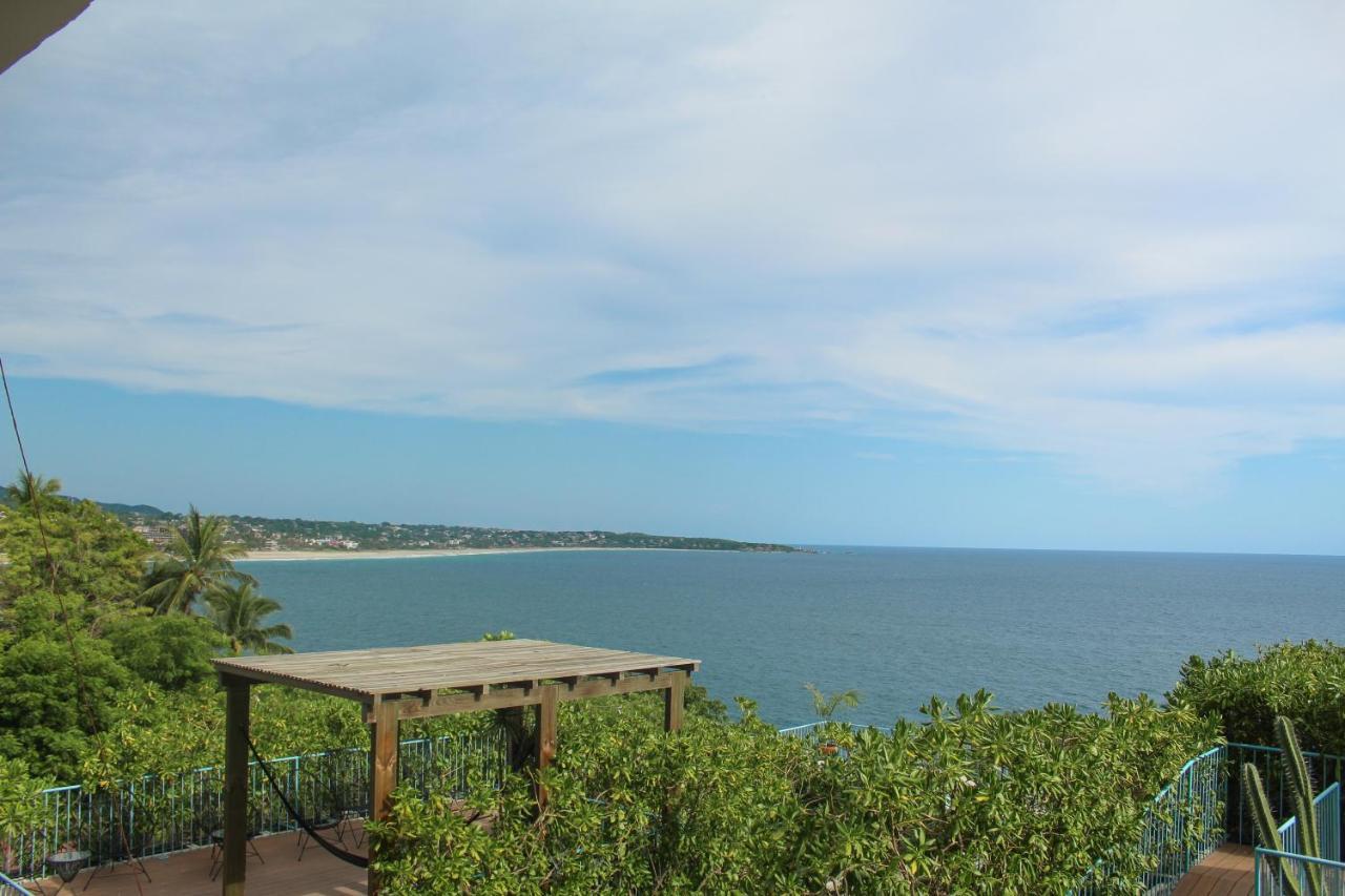 The Views Surf102 At La Escondida Edificio Sigue Construccion Puerto Escondido (Oaxaca)