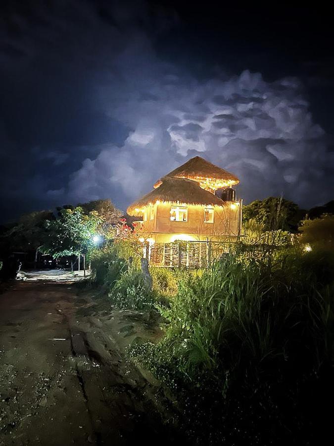 Сasa de vacaciones Casa Real Quetzalcoatl Puerto Escondido (Oaxaca)
