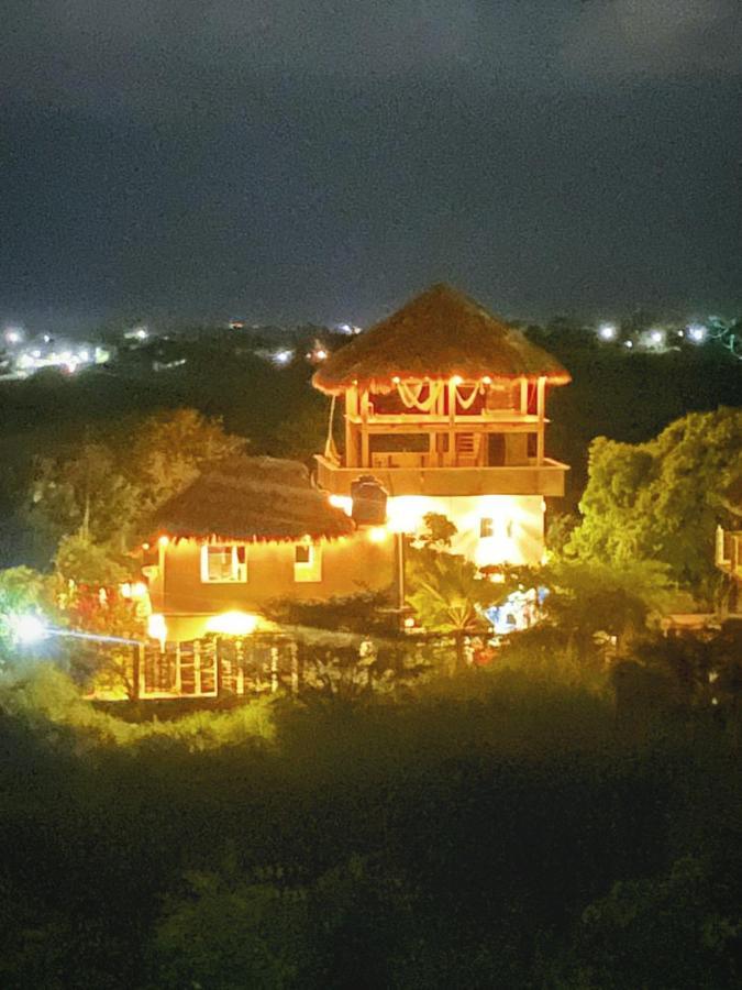Casa Real Quetzalcoatl Сasa de vacaciones *