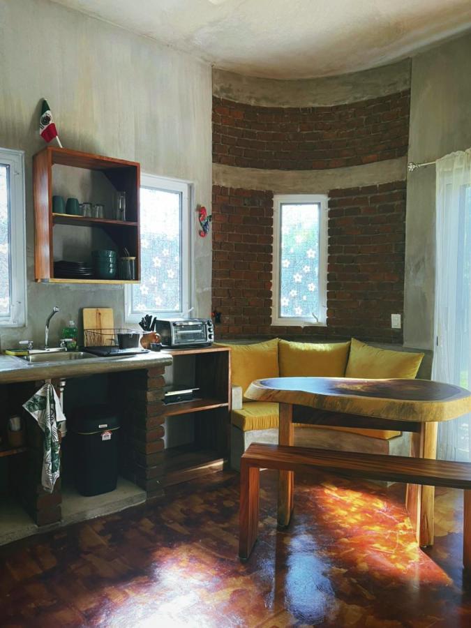 Сasa de vacaciones Casa Real Quetzalcoatl *