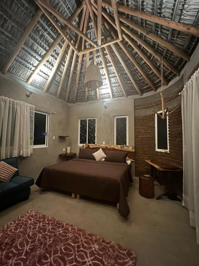 Сasa de vacaciones Casa Real Quetzalcoatl Puerto Escondido (Oaxaca)