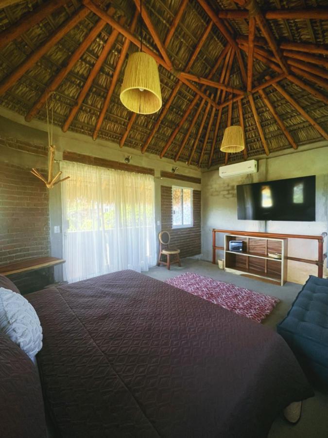Сasa de vacaciones Casa Real Quetzalcoatl Puerto Escondido (Oaxaca)