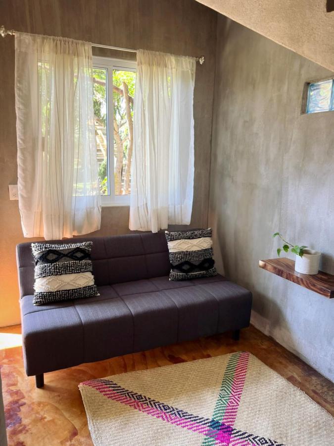 Casa Real Quetzalcoatl Сasa de vacaciones Puerto Escondido (Oaxaca)