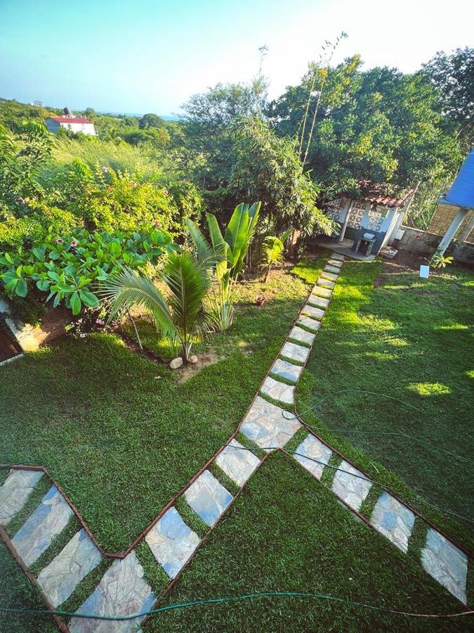 Casa Real Quetzalcoatl Сasa de vacaciones Puerto Escondido (Oaxaca)