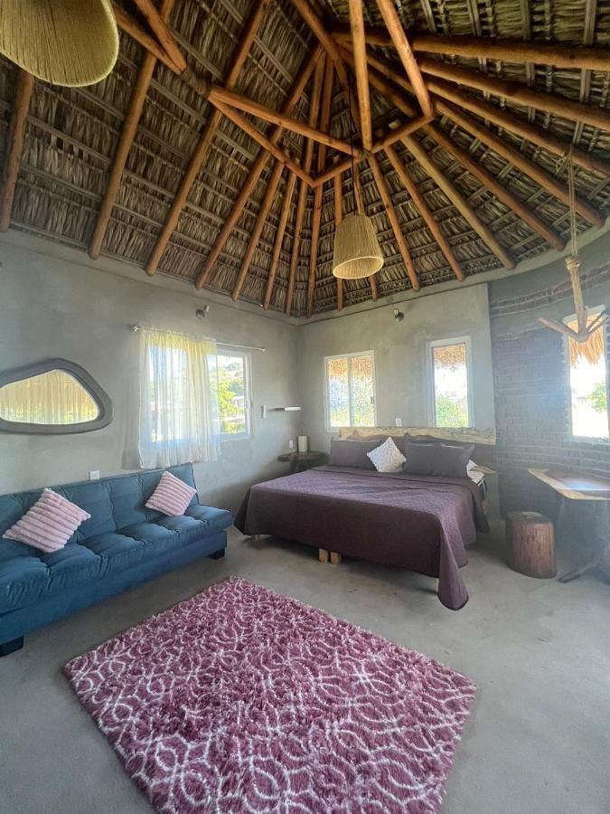 Casa Real Quetzalcoatl Сasa de vacaciones