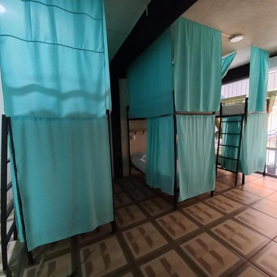 Hostal Chante *