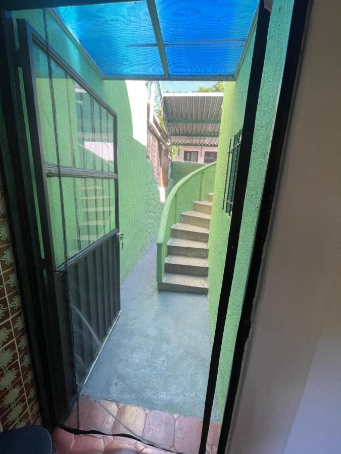 Casa Limon Villa *