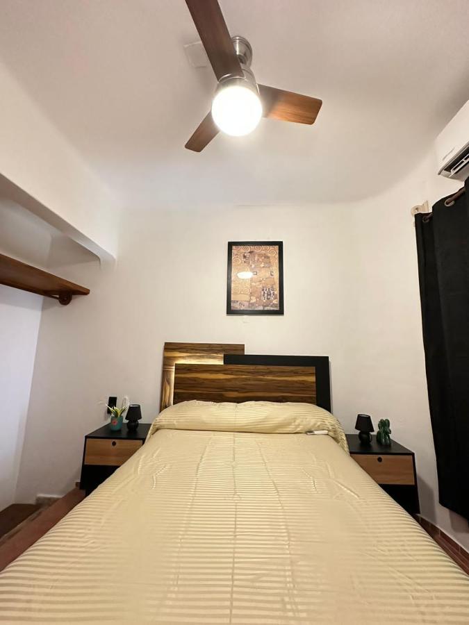 Casa Limon Villa
