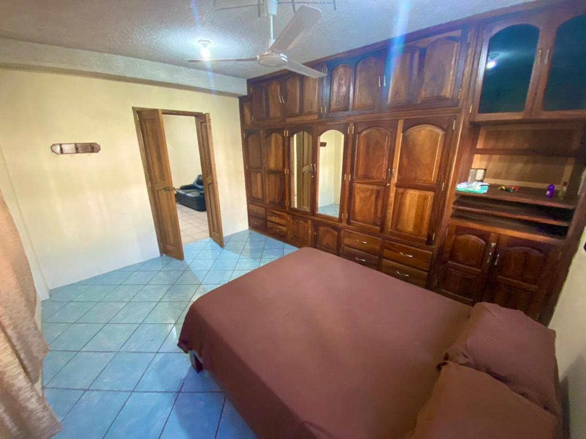 Hermosa Casa Vacacionar Сasa de vacaciones