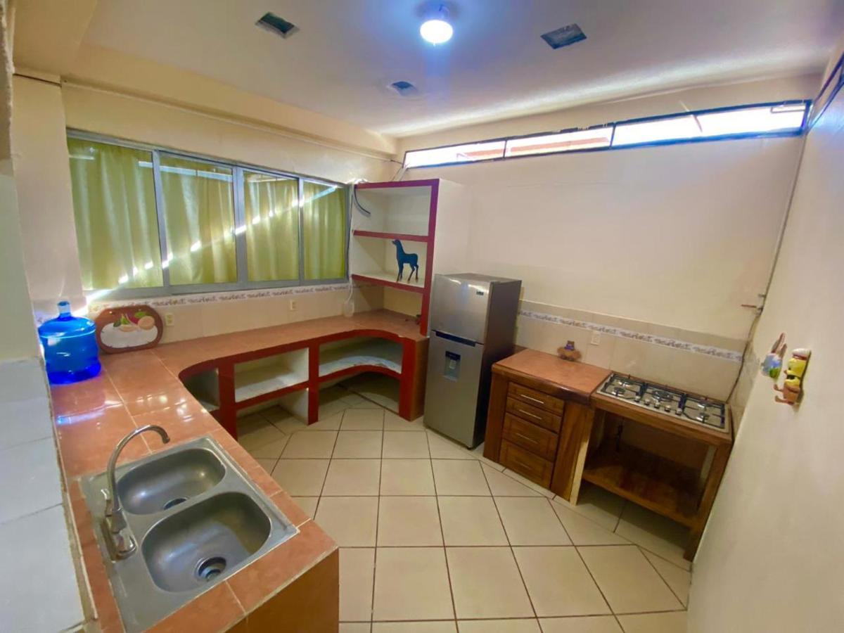 Hermosa Casa Vacacionar Сasa de vacaciones