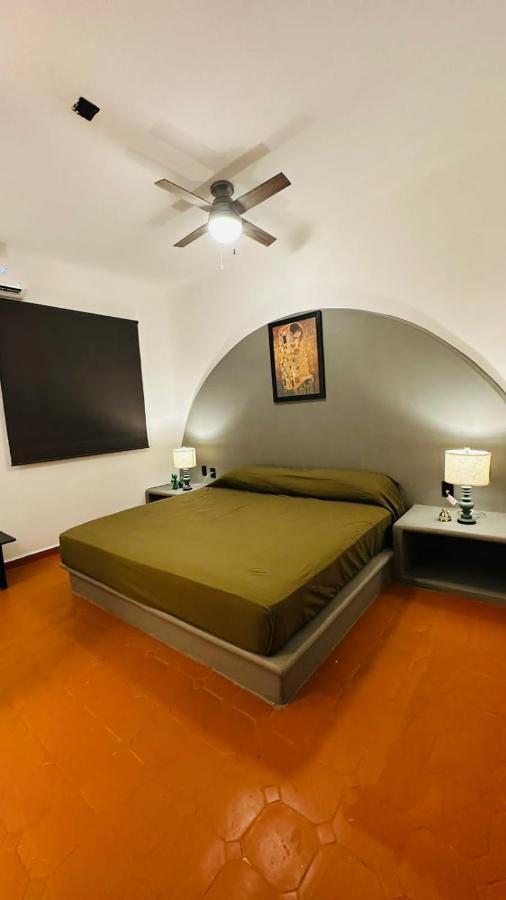 Casa Limon