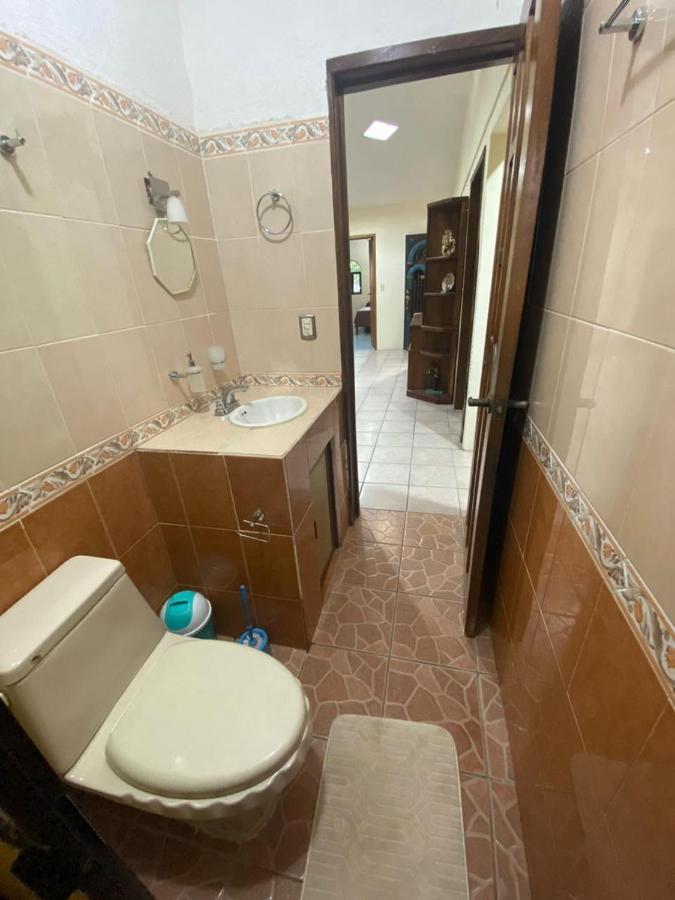 Сasa de vacaciones Hermosa Casa Vacacionar