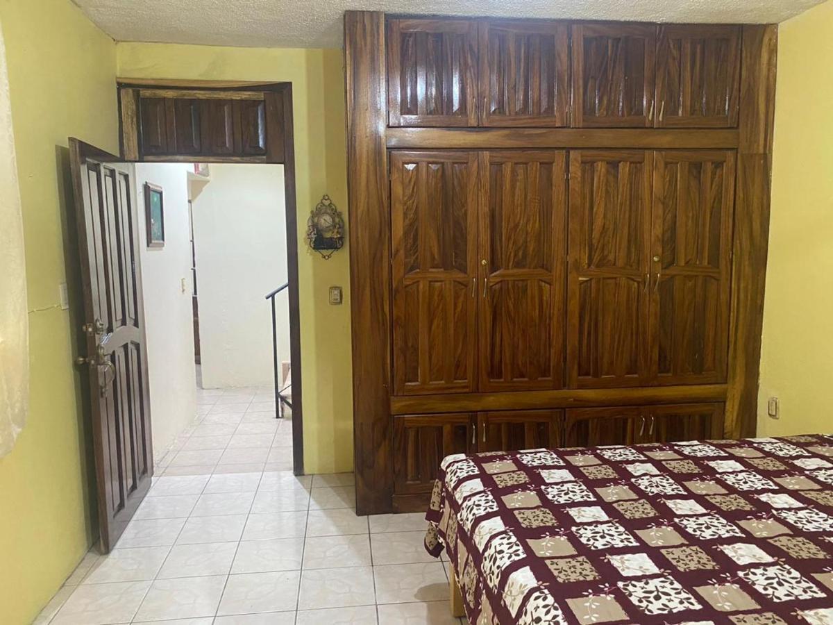 Hermosa Casa Vacacionar Puerto Escondido (Oaxaca)