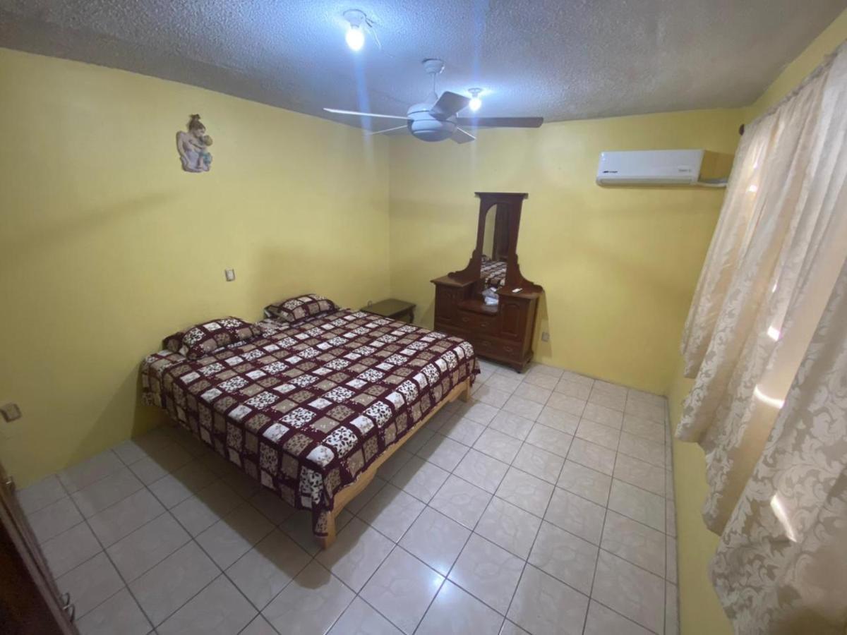Hermosa Casa Vacacionar Puerto Escondido (Oaxaca)