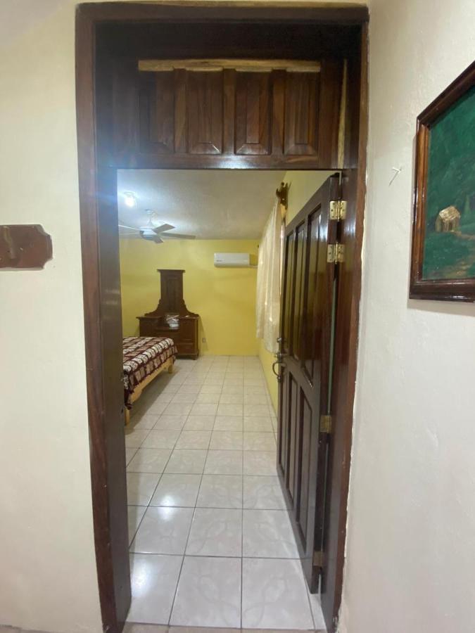 Hermosa Casa Vacacionar