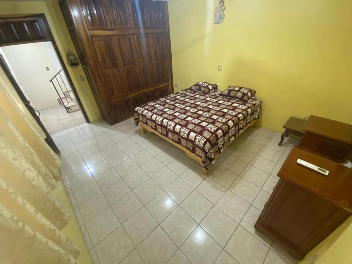 Сasa de vacaciones Hermosa Casa Vacacionar Puerto Escondido (Oaxaca)