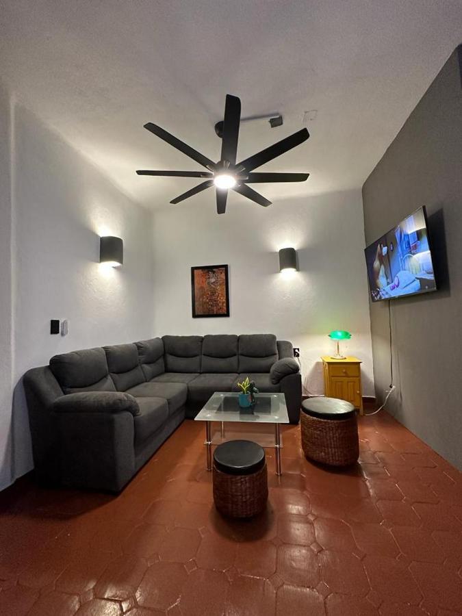 Casa Limon Puerto Escondido (Oaxaca)