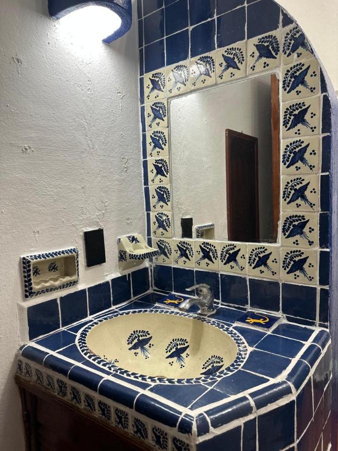 Villa Casa Limon Puerto Escondido (Oaxaca)