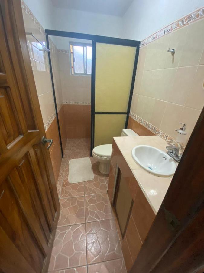 Hermosa Casa Vacacionar Puerto Escondido (Oaxaca)