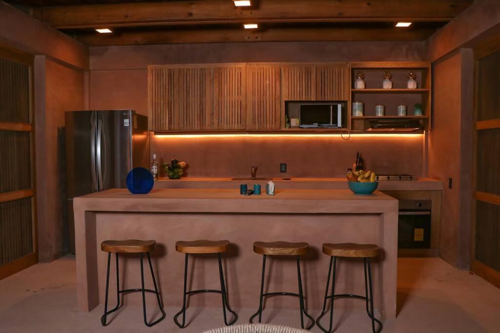 Holiday home Increible Casa Frente A La Playa