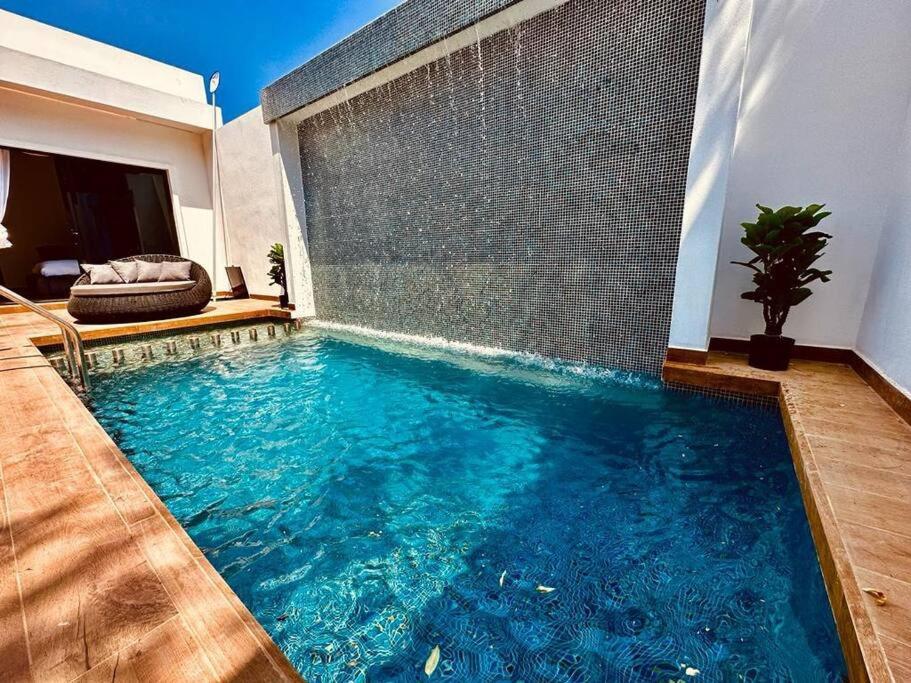 Casa Victoria Puerto Escondido *