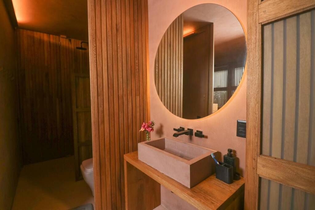 Holiday home Increible Casa Frente A La Playa Puerto Escondido (Oaxaca)