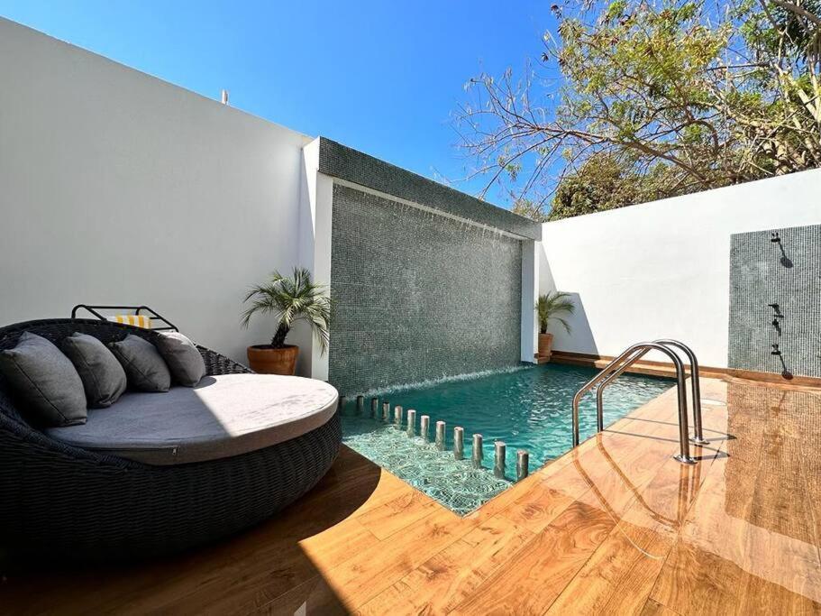 Villa Casa Victoria Puerto Escondido