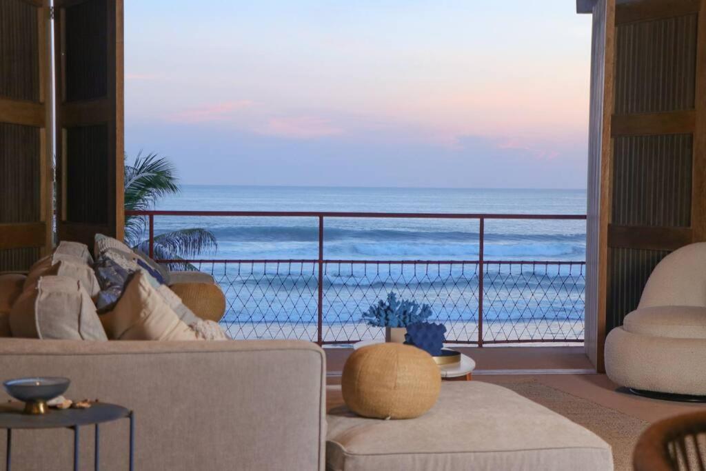 Holiday home Increible Casa Frente A La Playa Puerto Escondido (Oaxaca)