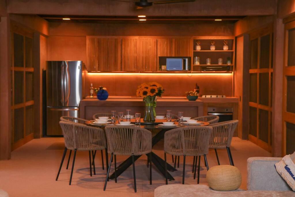 Holiday home Increible Casa Frente A La Playa