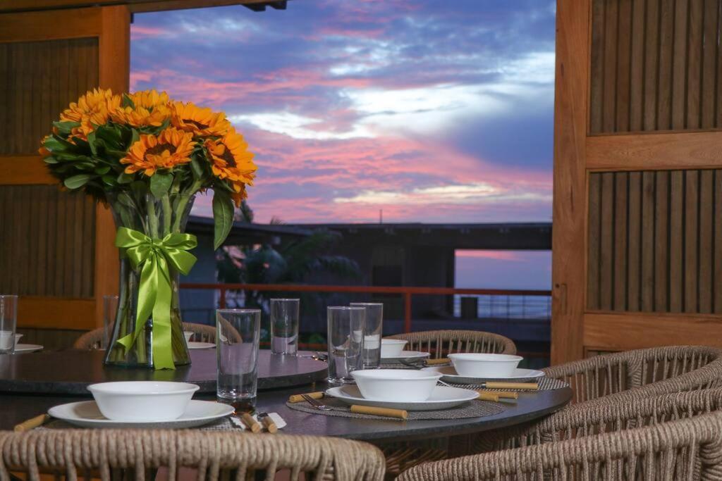 Holiday home Increible Casa Frente A La Playa *